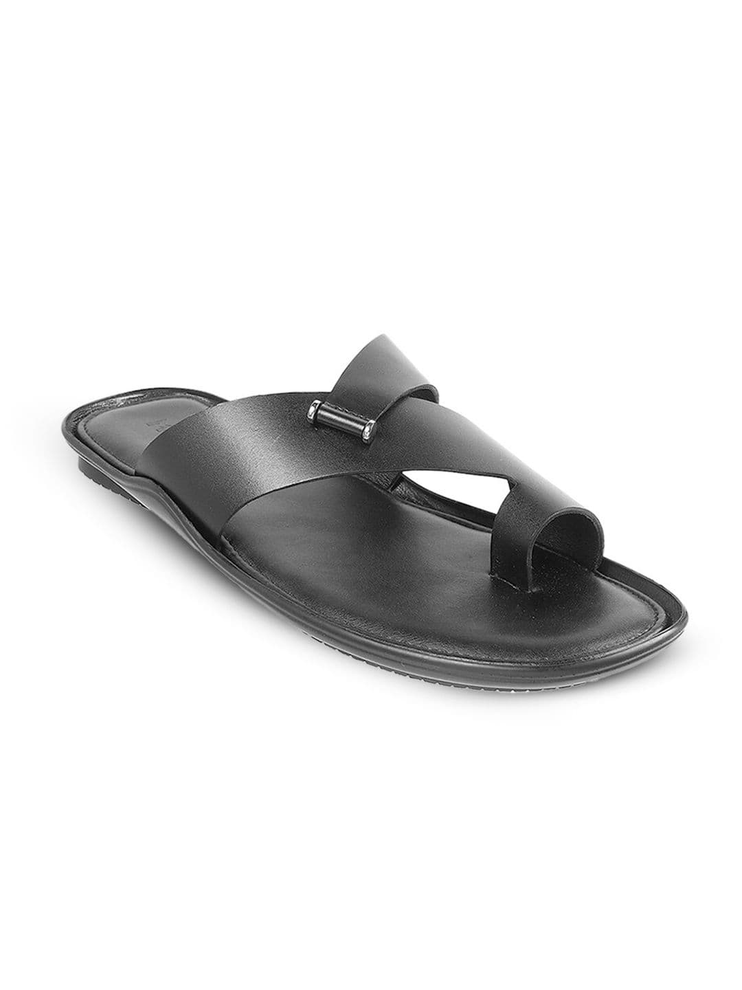 Mochi Men Textured Comfort Sandals - view 1