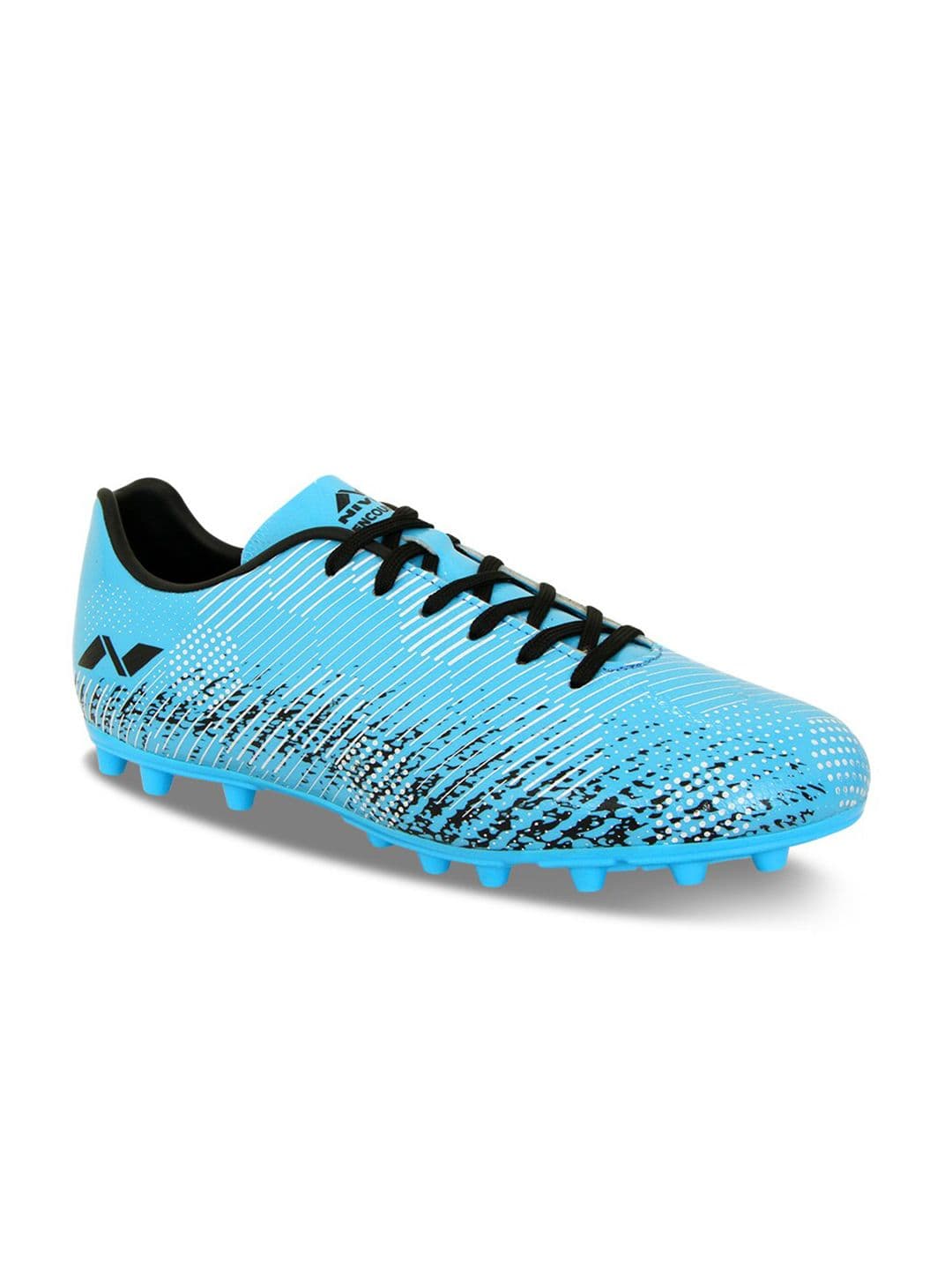 NIVIA Men Encounter MG Football Shoes - view 1
