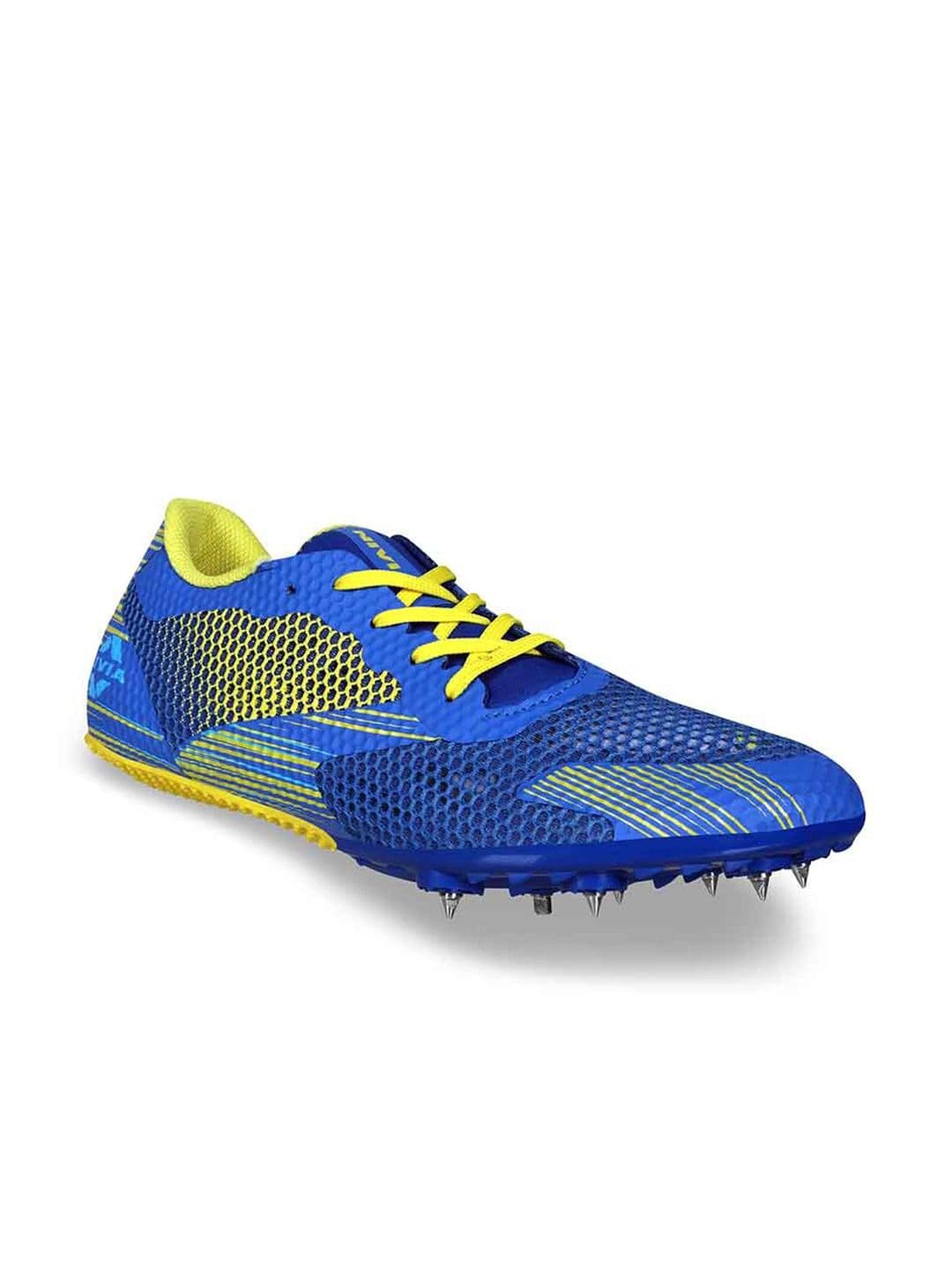 NIVIA Men Track And Field-400 Running Shoes - view 1