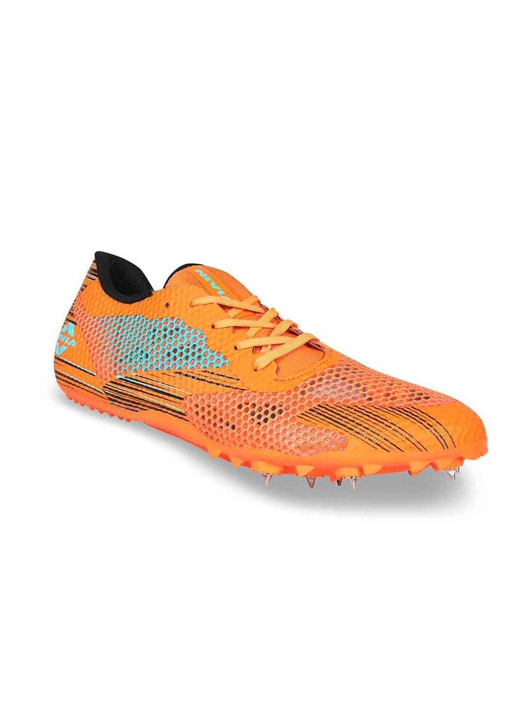 NIVIA Men Track & Field-100 Running Shoes - view 1