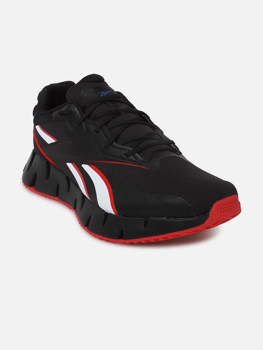 Reebok Zig Dynamica 4 Running Shoes - view 1