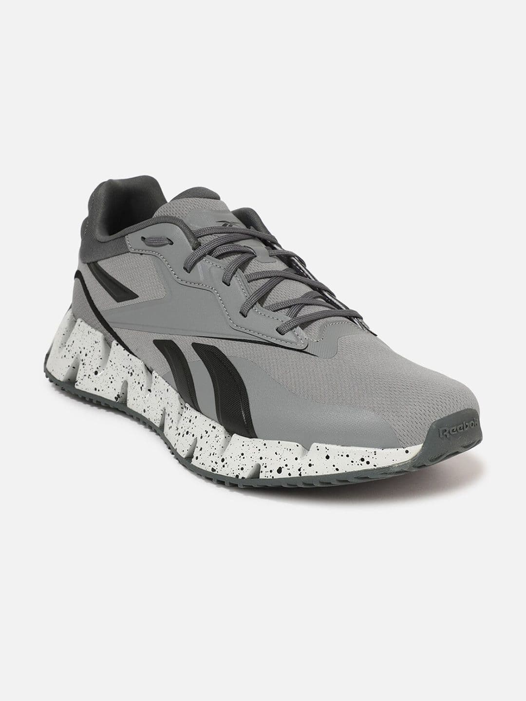 Reebok Zig Dynamica 4 Running Shoes - view 1