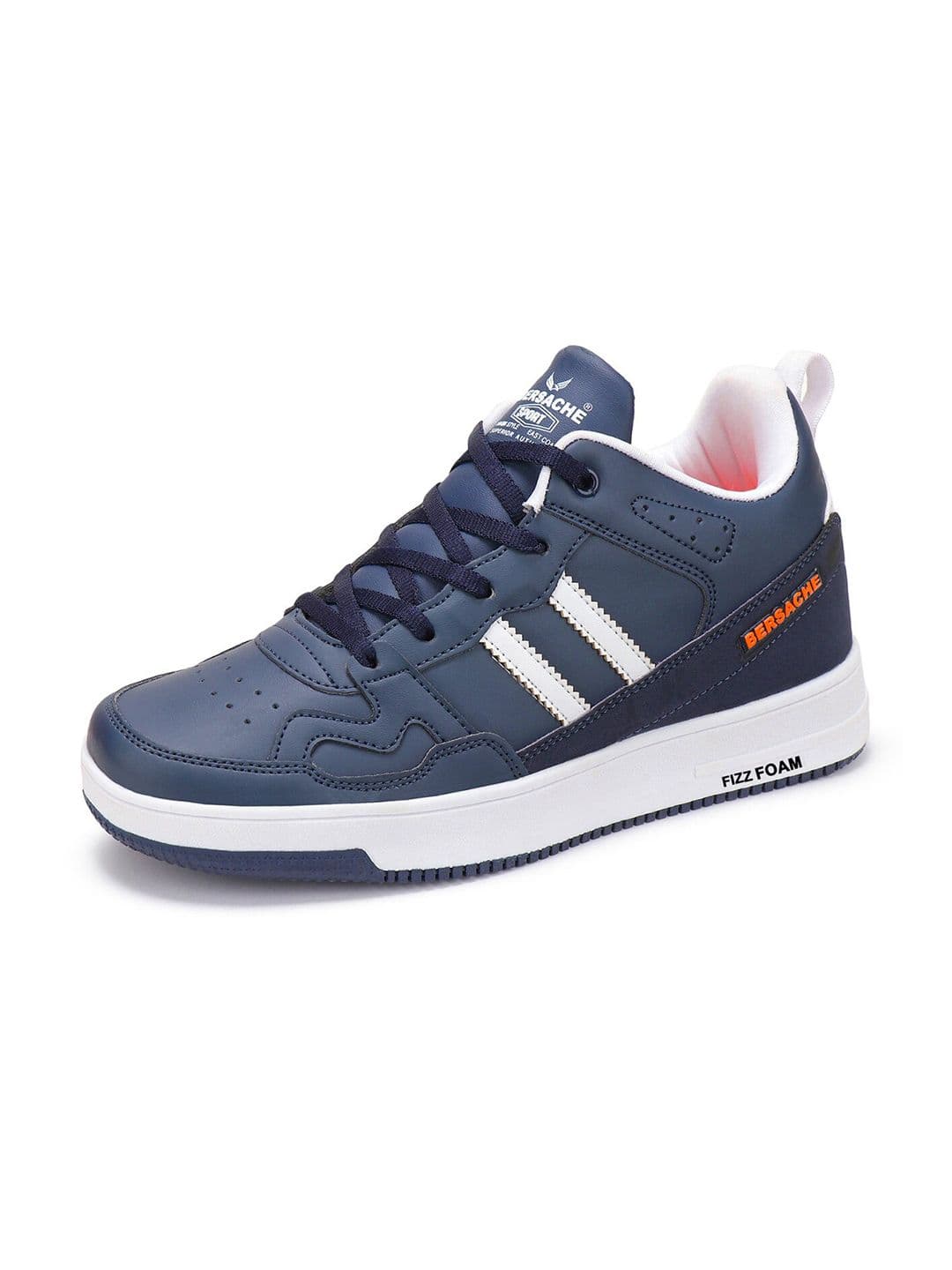 BERSACHE Men Non-Marking Running Shoes - view 1