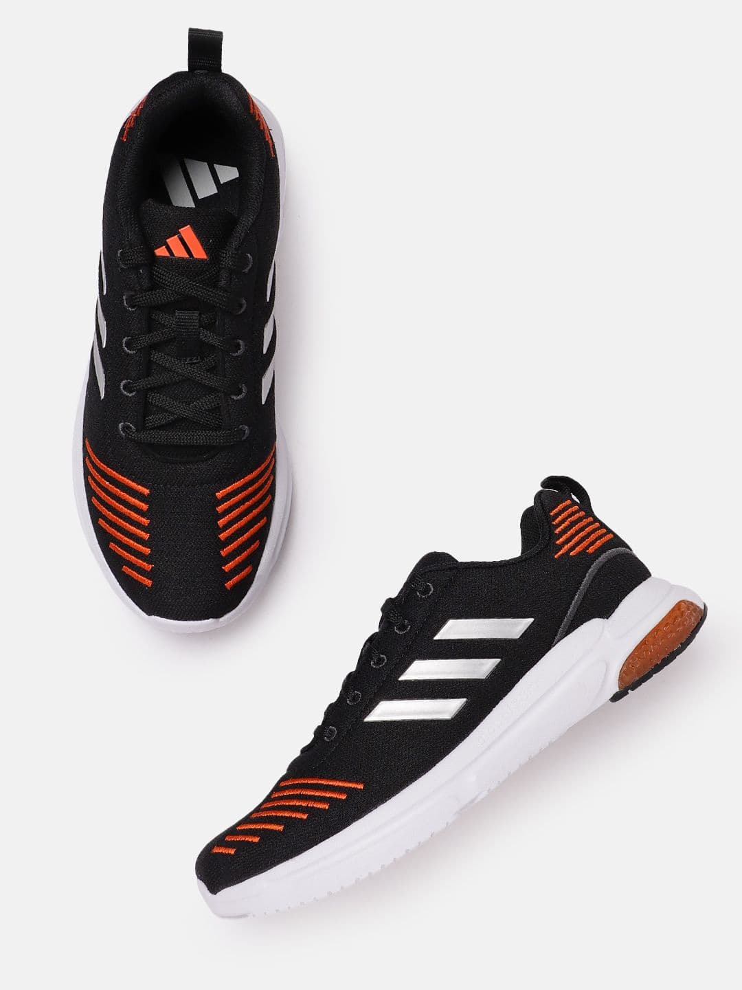 ADIDAS Men Adi Revup M Tri-Striped Running Shoes - view 1