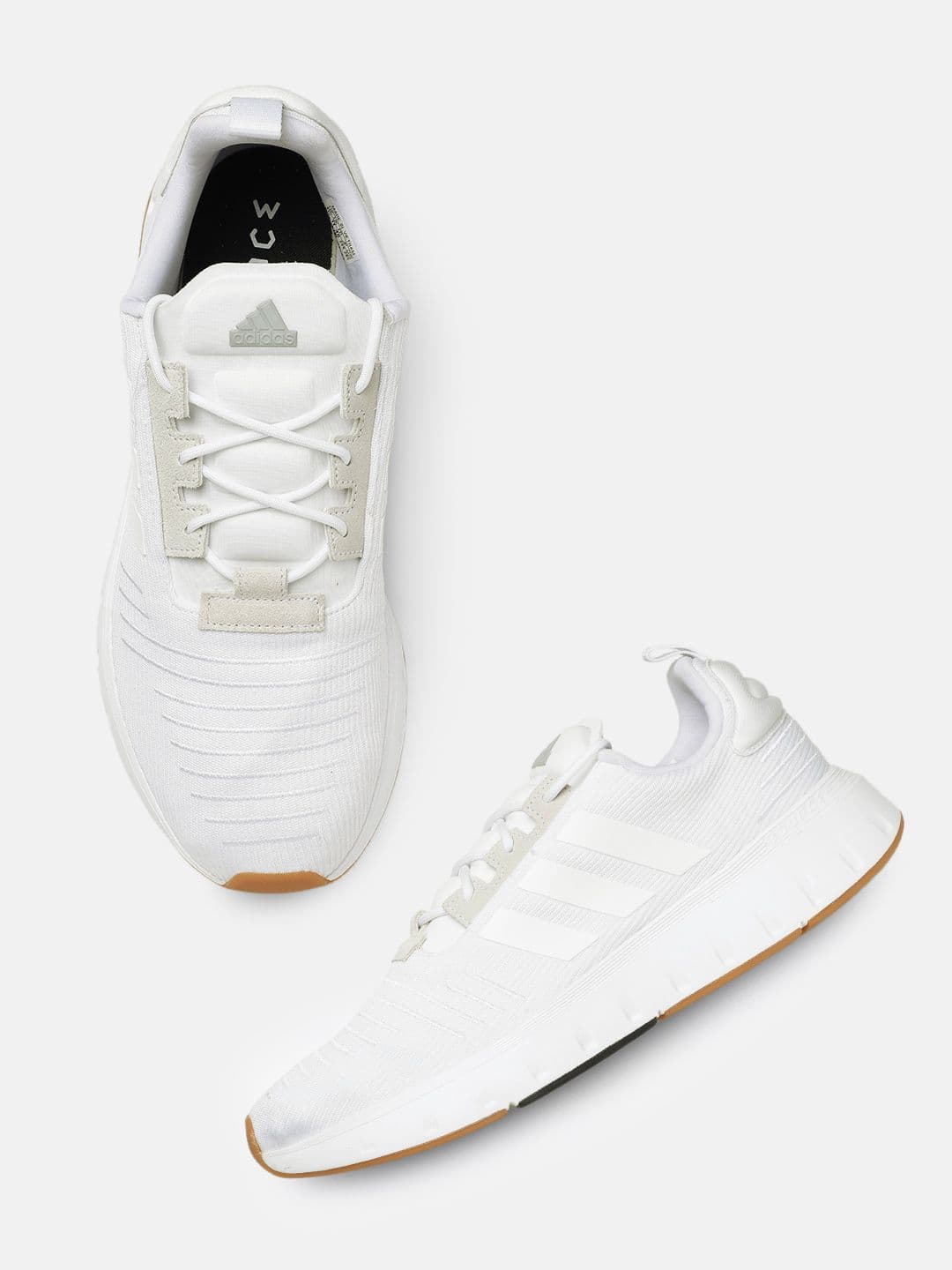 ADIDAS Men SWIFT RUN 23 Running Shoes - view 1