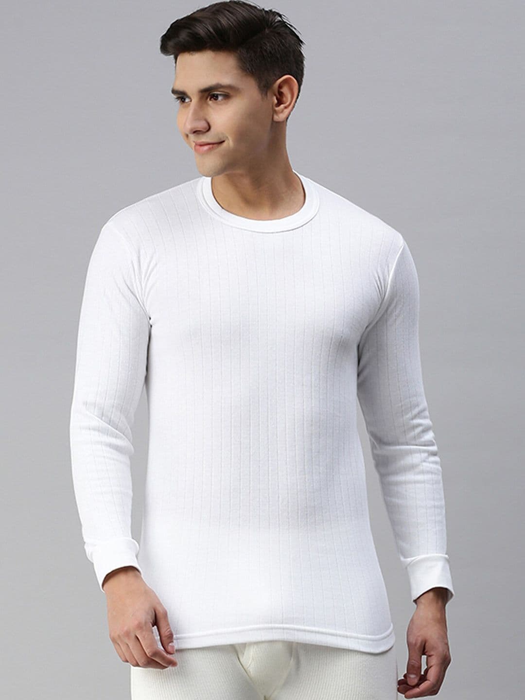 LUX PARKER Long Sleeves Thermal Tops - view 1
