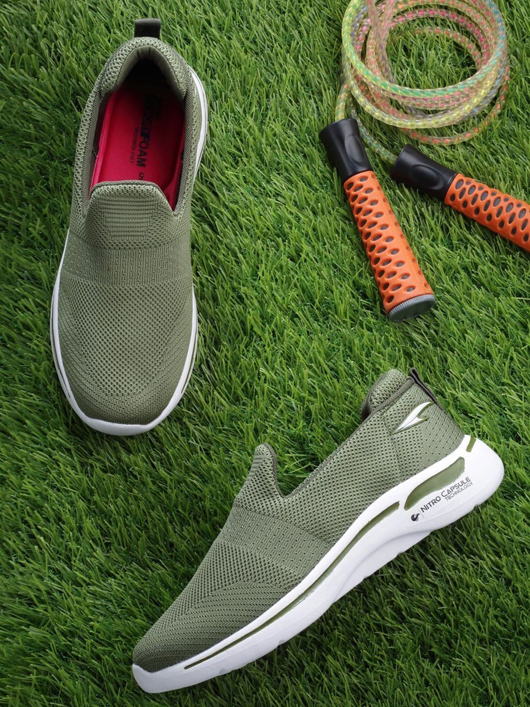 ASIAN Women Memory Foam Technology Running Shoes - view 1