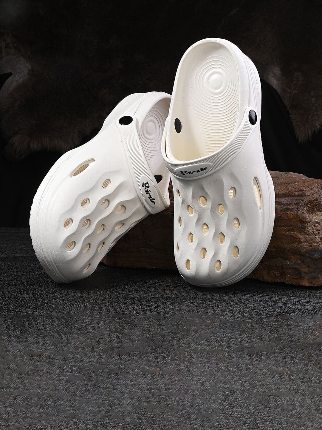BIRDE Men Premium Super Soft Clogs - view 1