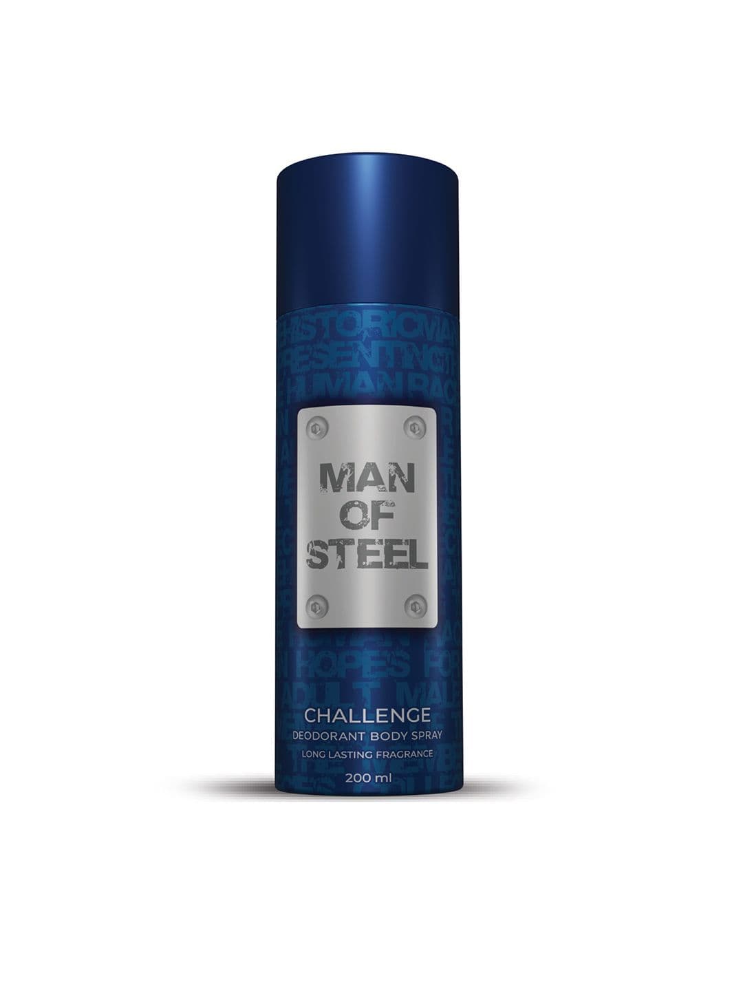 Denver Man Of Steel Challenge 200 ML - view 1