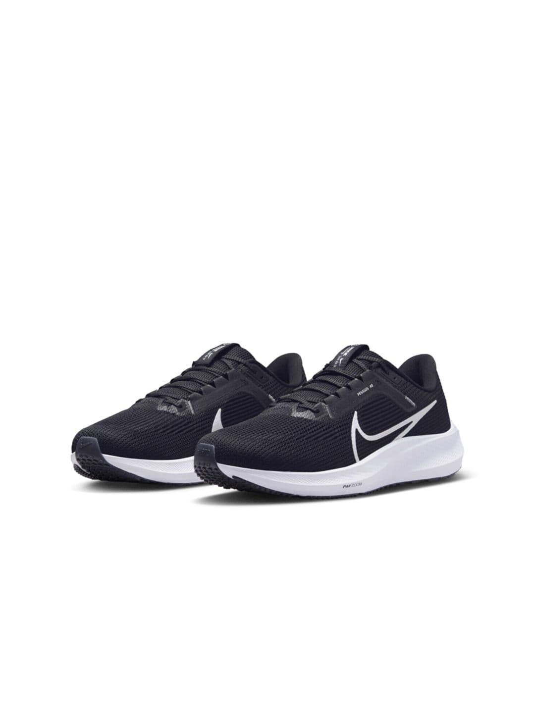 Nike Men Pegasus 40 Textured Road Running Shoes - view 1