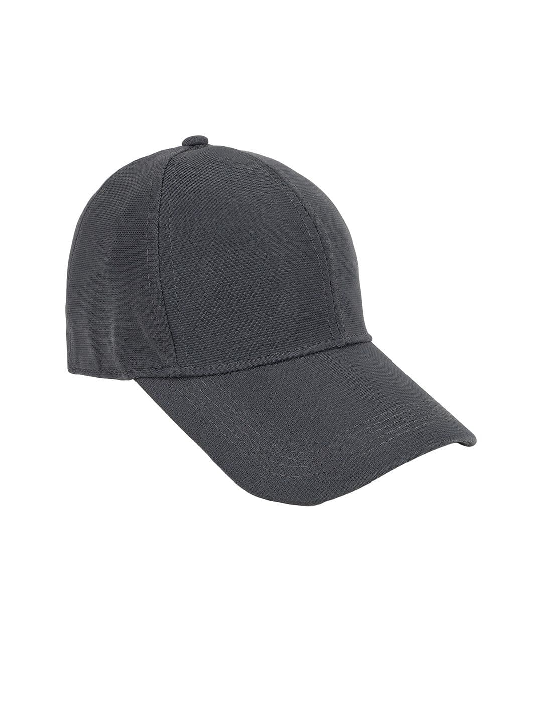Zacharias Men Flexi Stretch Fit Closed Back Baseball Cap - view 1