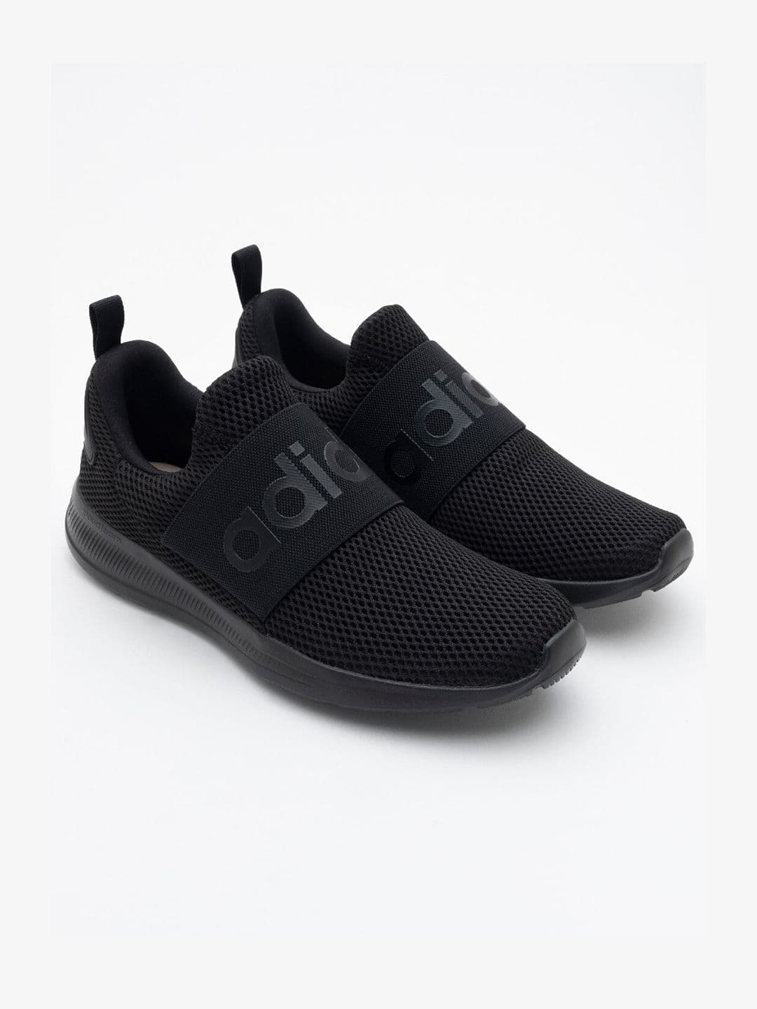 ADIDAS Men LITE RACER ADAPT 4.0 Running Shoes - view 1