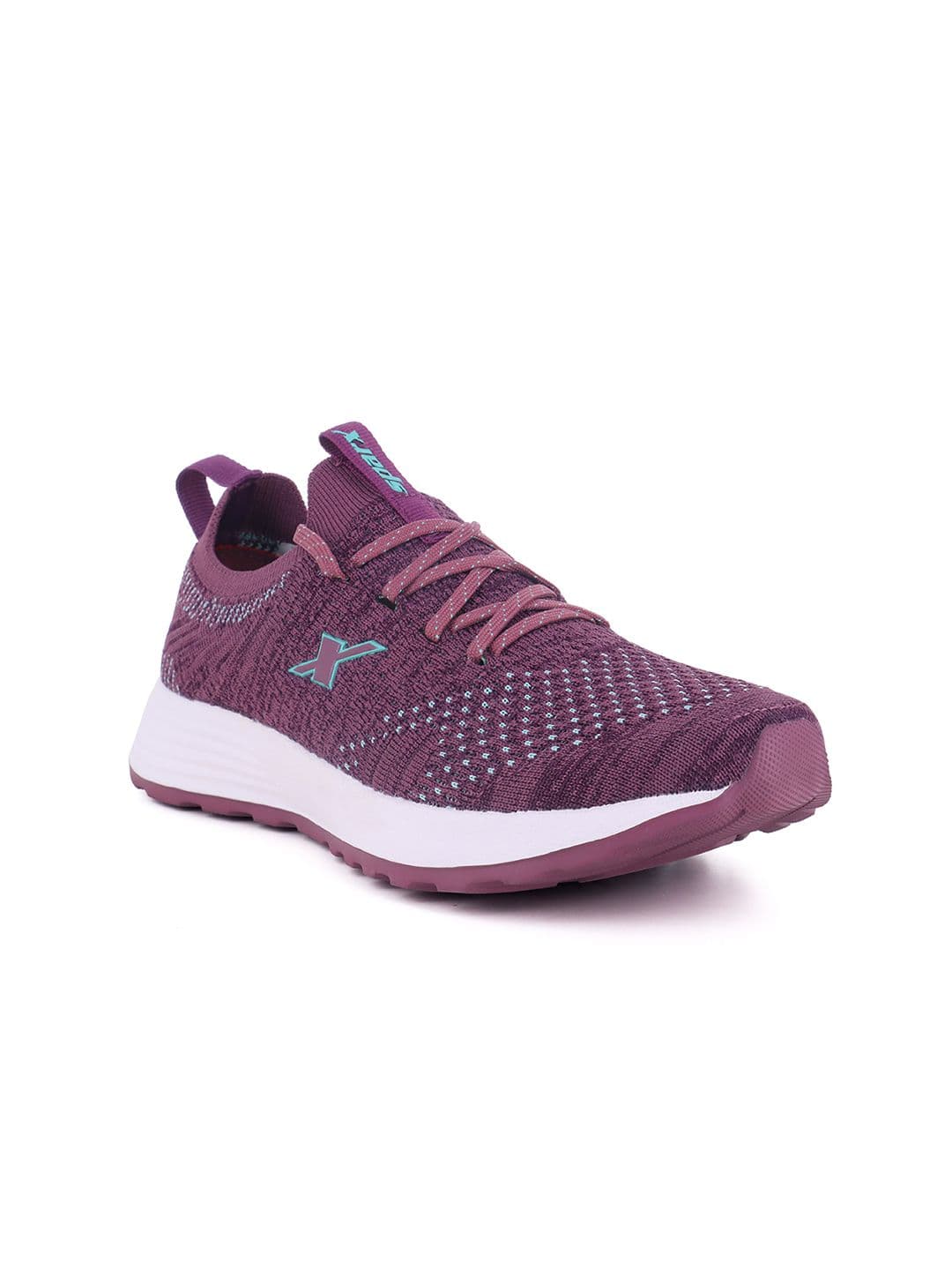 Sparx Women Mesh Running Shoes - view 1