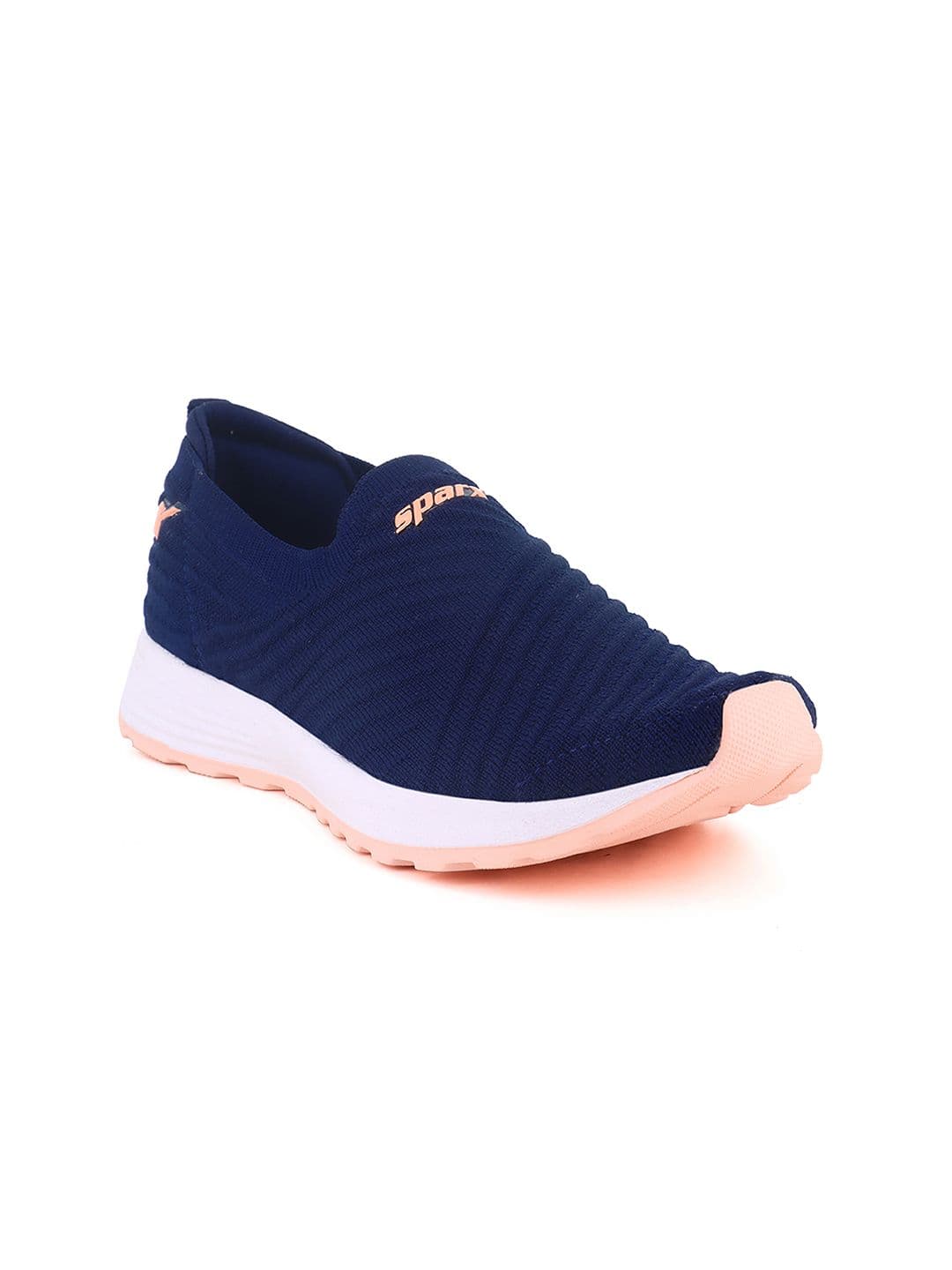 Sparx Women Slip-On Walking Shoes - view 1