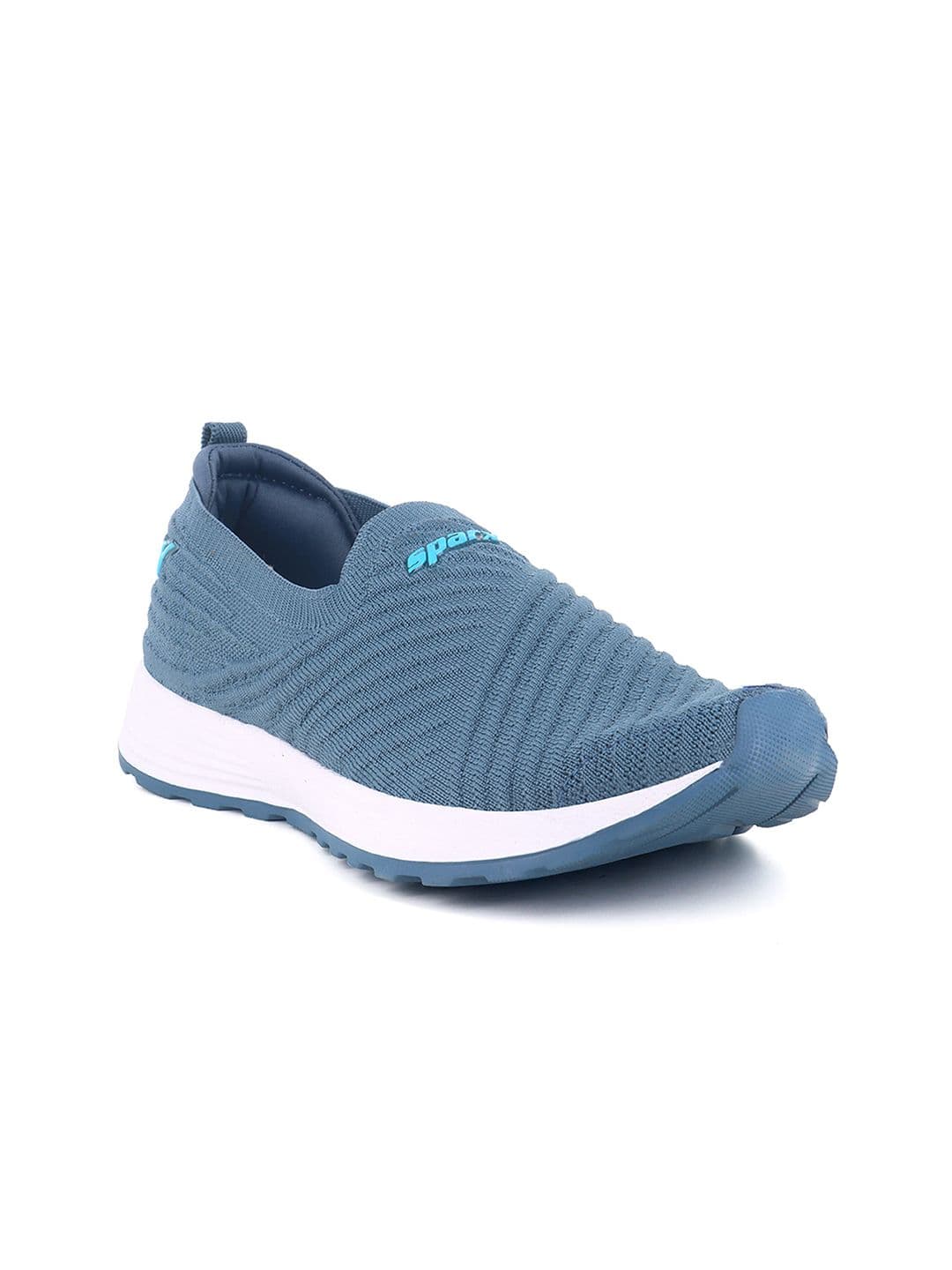 Sparx Women Slip-On Walking Shoes - view 1
