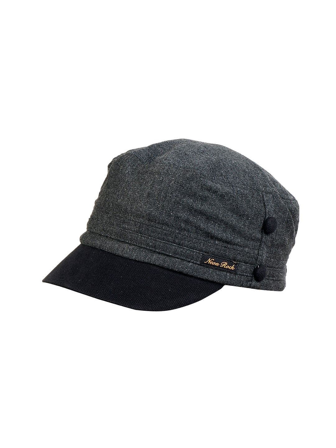 Zacharias Men Cotton Baseball Cap - view 1