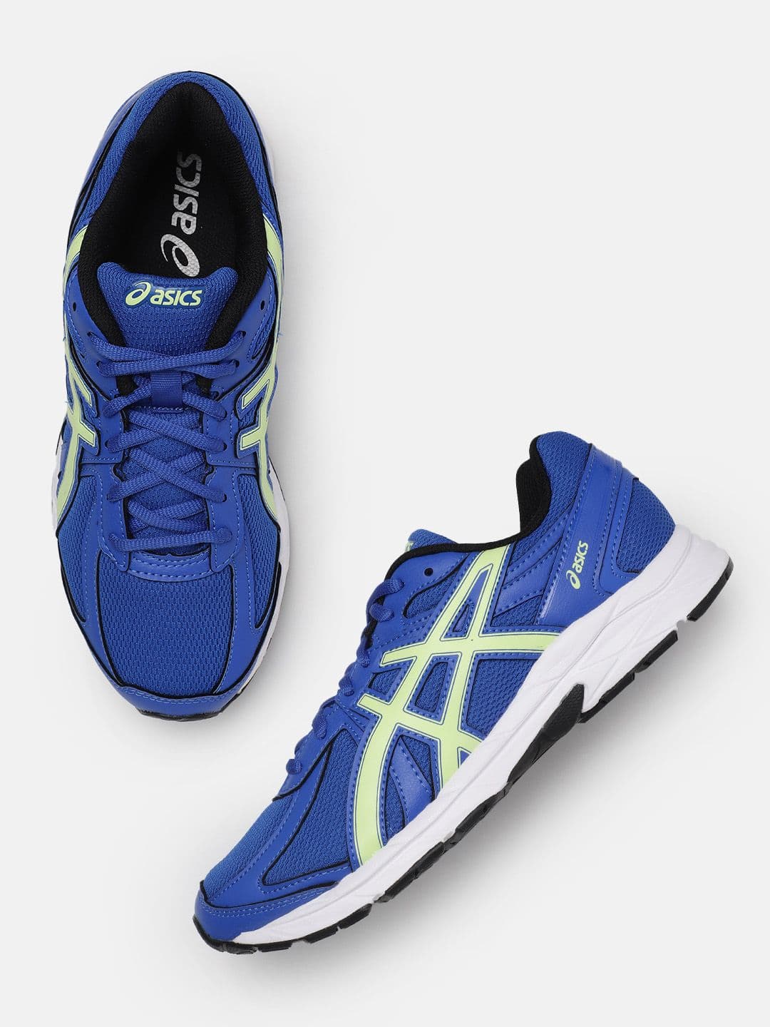 ASICS Men Gel Asro Running Shoes - view 1