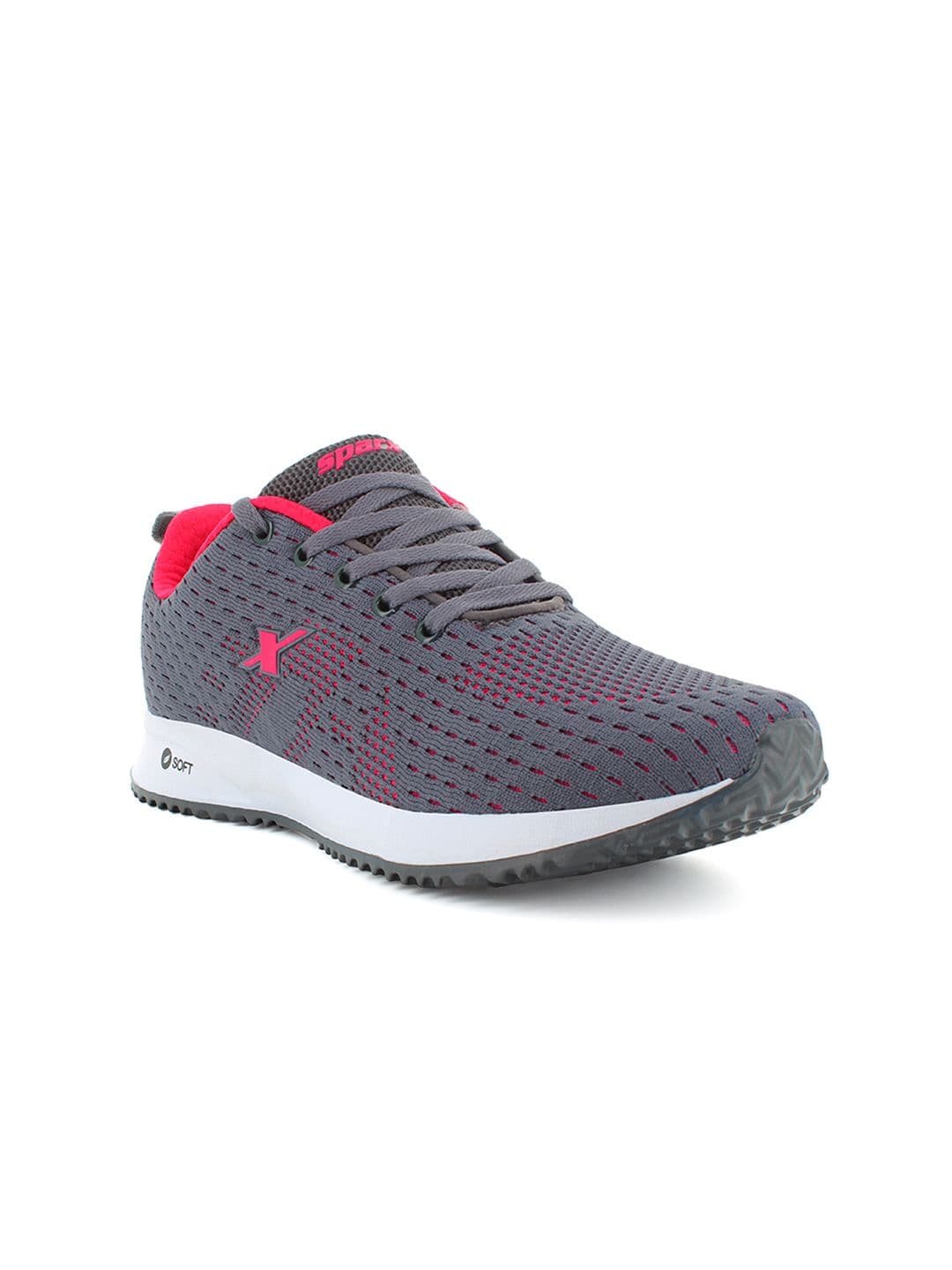 Sparx Women Mesh Sports Shoes - view 1