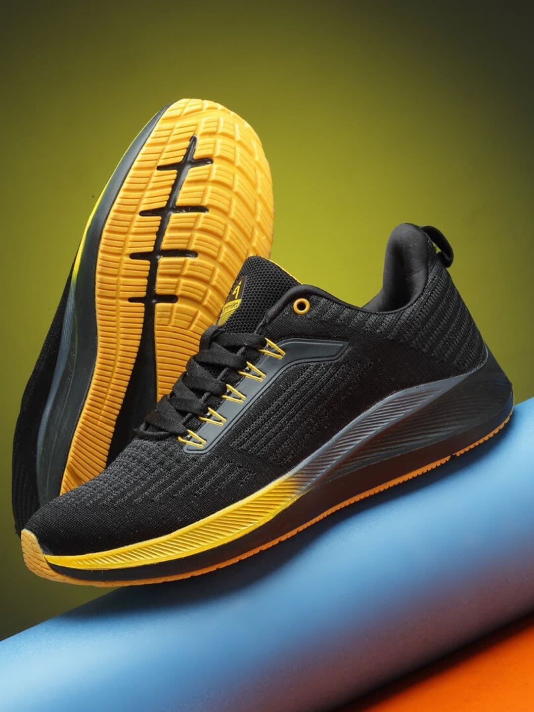 Action Men Technology Running Shoes - view 1