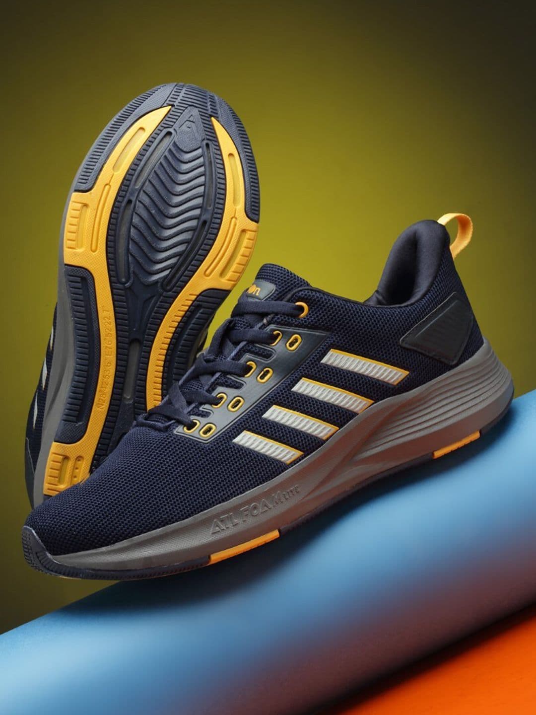 Action Men Technology Running Shoes - view 1