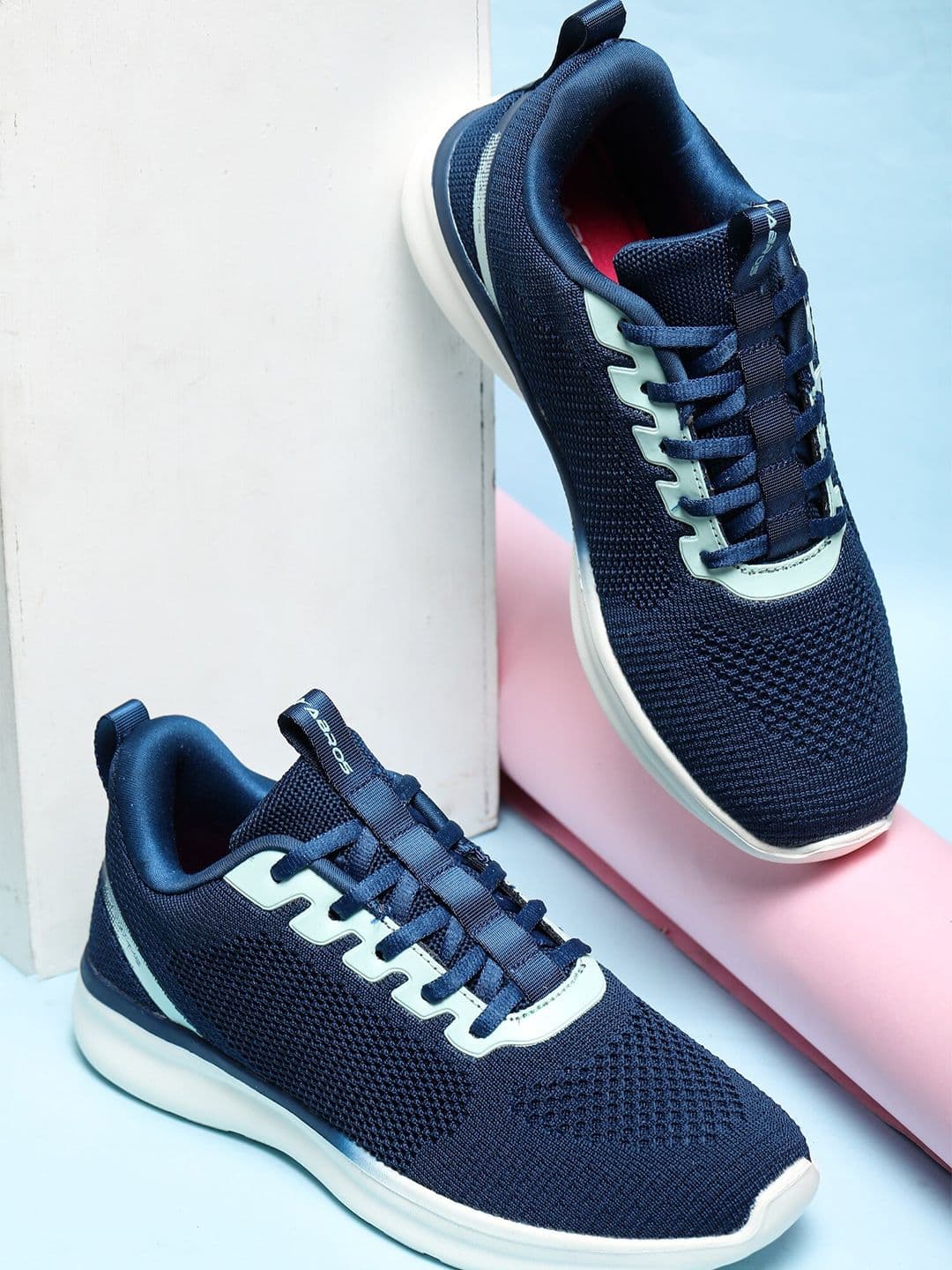 ABROS Women Gracia Air Technology Running Shoes - view 1