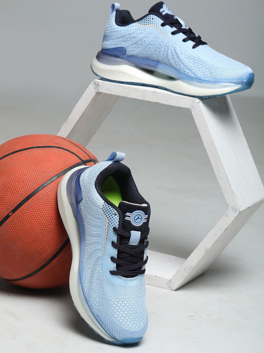 ABROS Women Dyna Air Technology Running Shoes - view 1