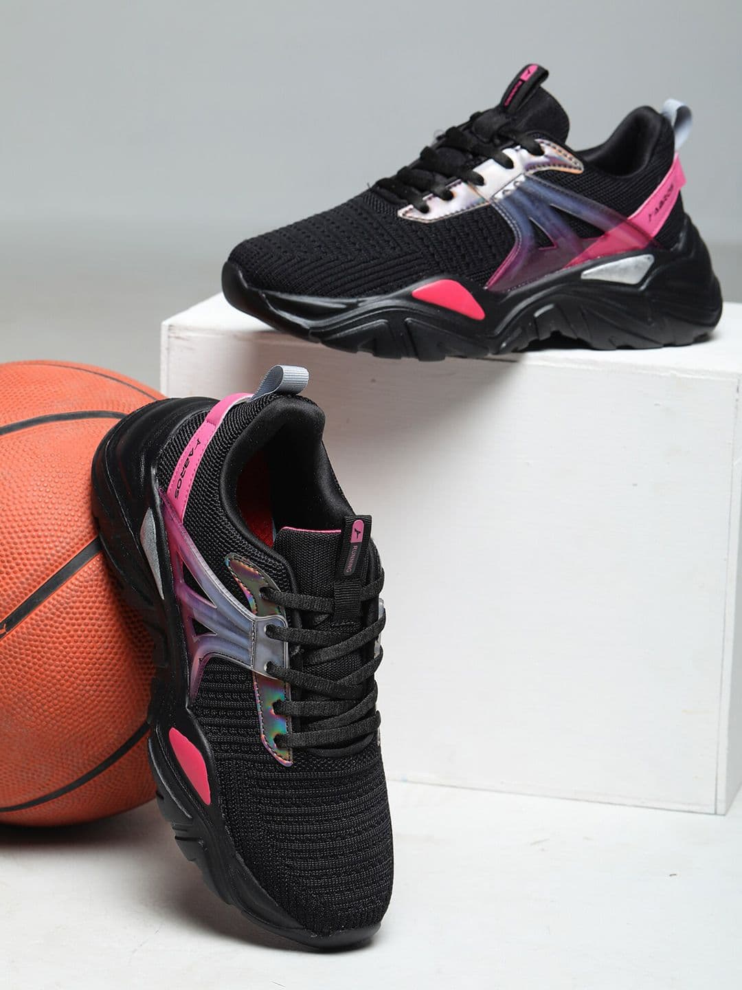 ABROS Women Monique Air Technology Running Shoes - view 1