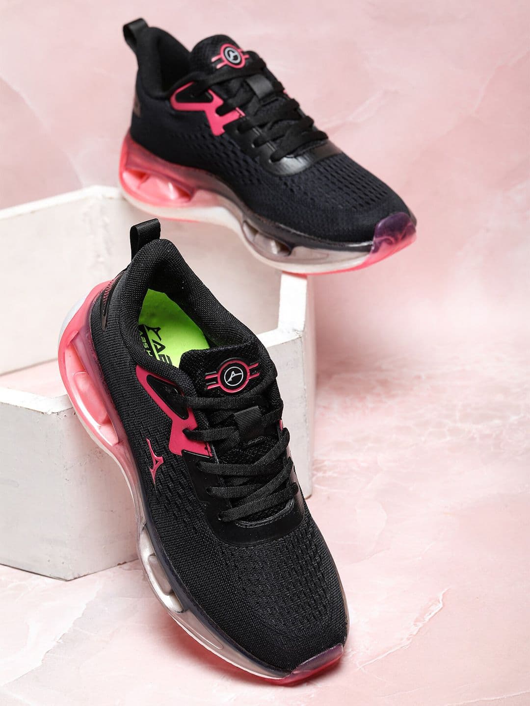ABROS Women Verna Air Technology Running Shoes - view 1