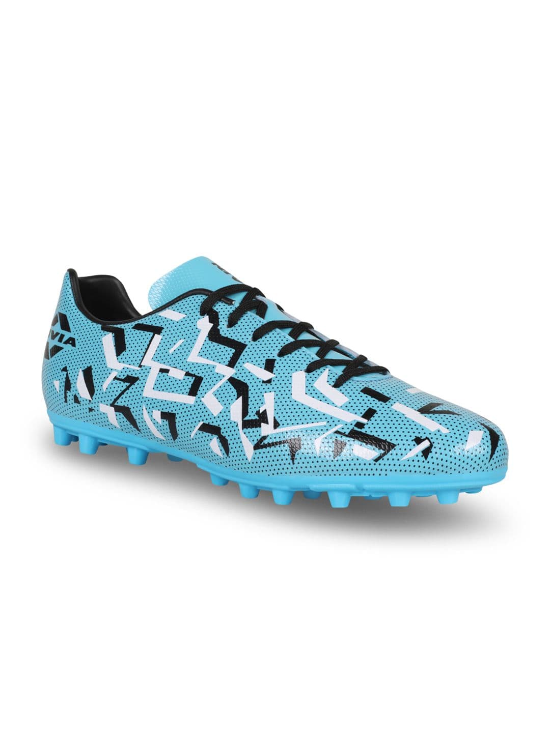 NIVIA Encounter MG 2.0 with Lightweight Football Shoes For Training & Match Play - view 1
