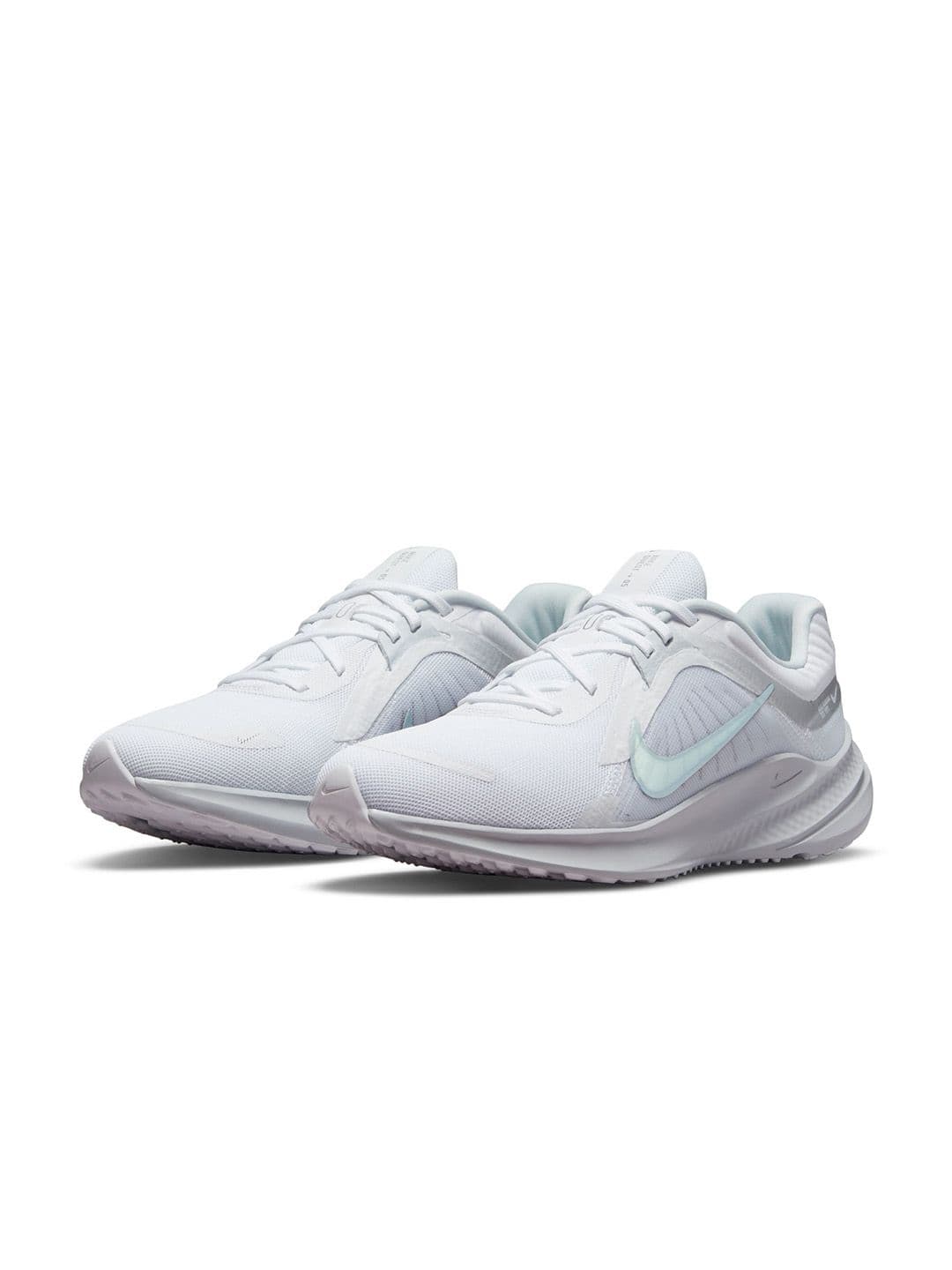 Nike Women Quest 5 Road Running Shoes - view 1