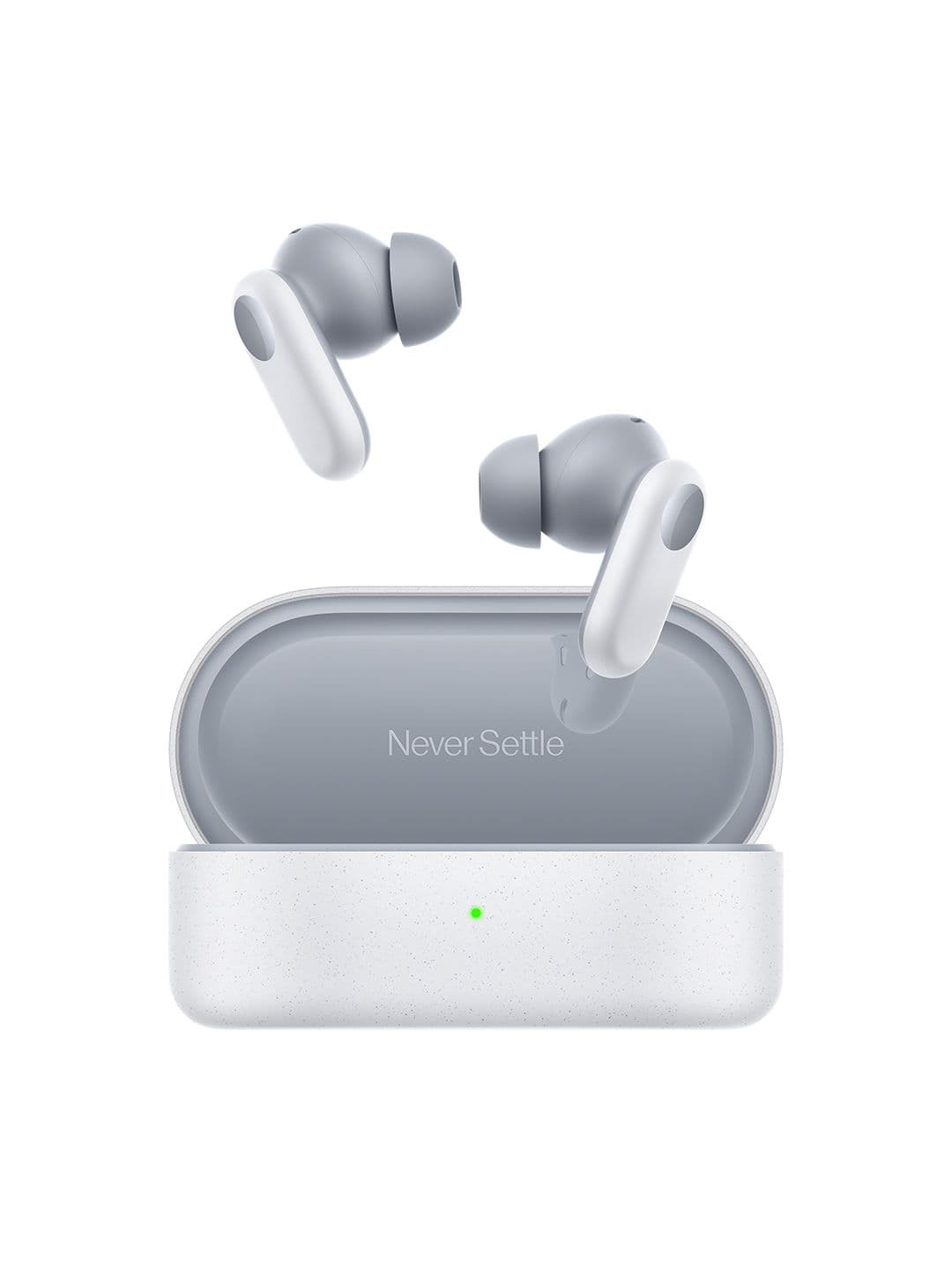 OnePlus Nord Buds 2r True 12.4 Extra Large Drivers & 38H Playback Wireless In Ear Earbuds - view 1