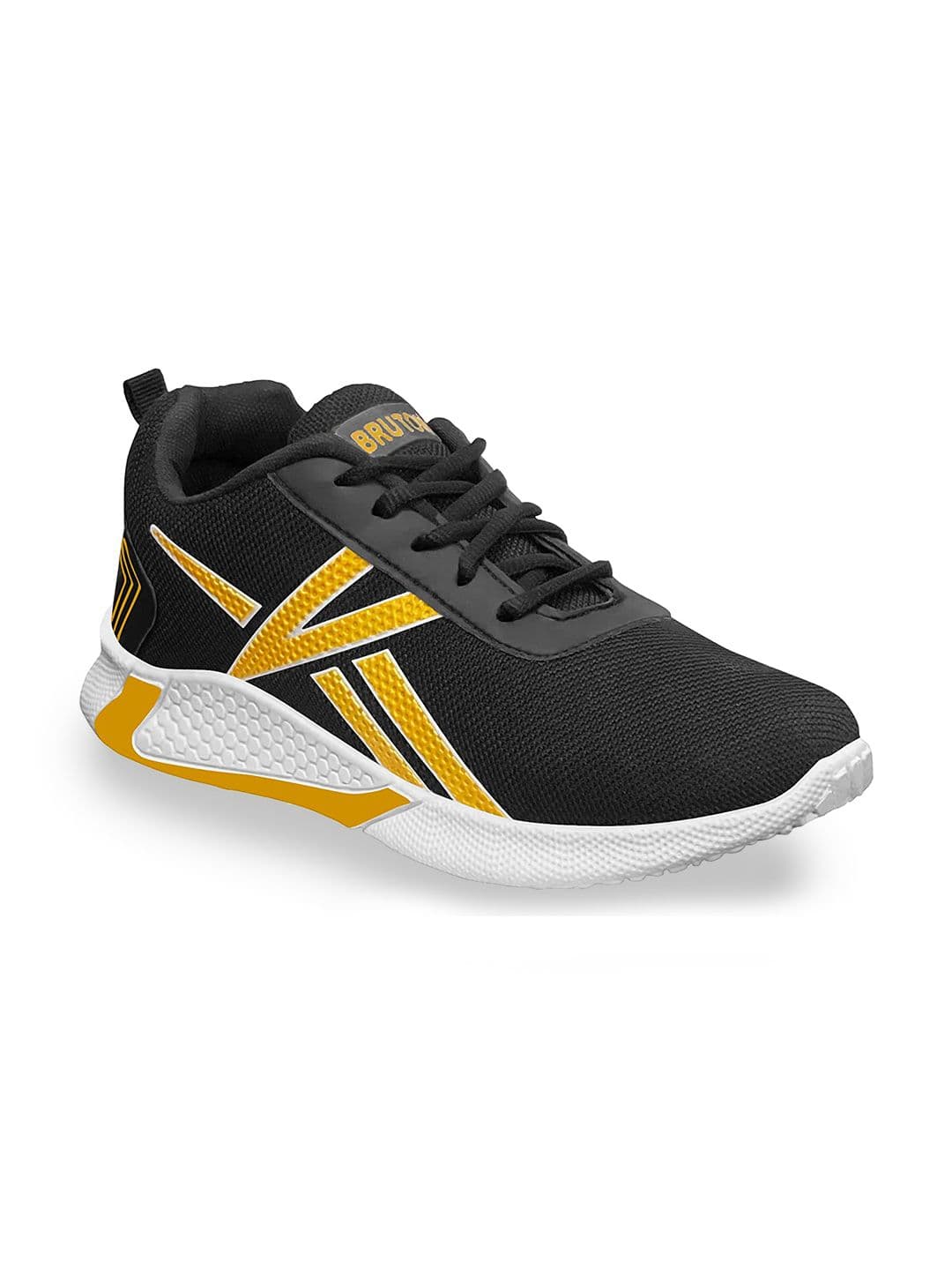 Bruton Men Lightweight Mesh Running Shoes - view 1