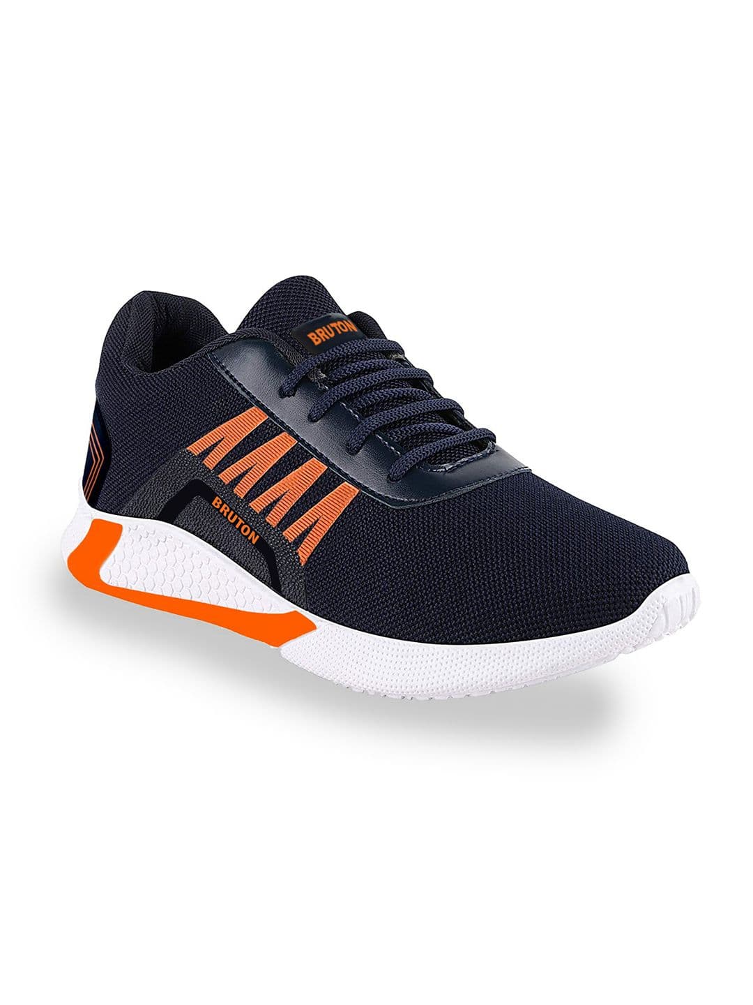 Bruton Men Lightweight Mesh Running Shoes - view 1