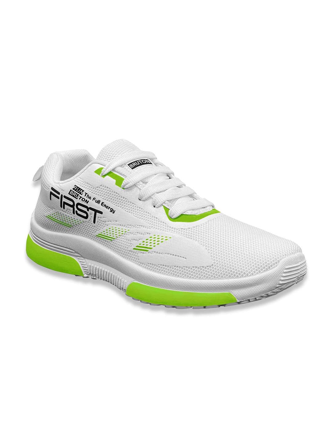 Bruton Men Lightweight Mesh Running Shoes - view 1