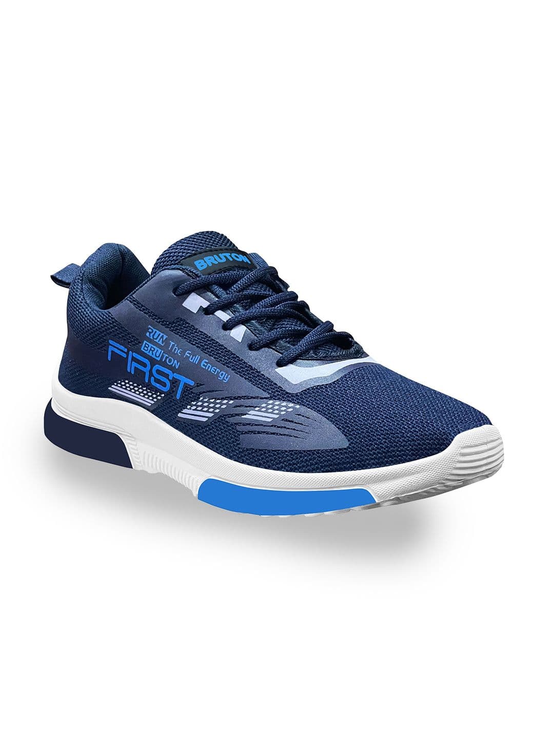 Bruton Men Lightweight Mesh Running Shoes - view 1