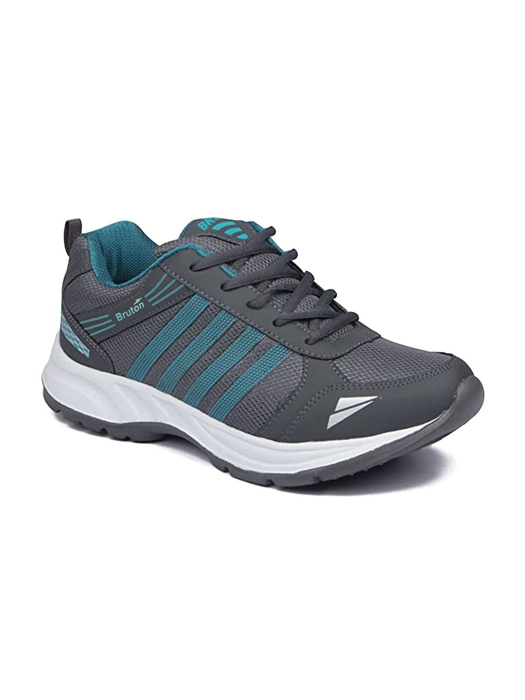 Bruton Men Lightweight Mesh Running Shoes - view 1