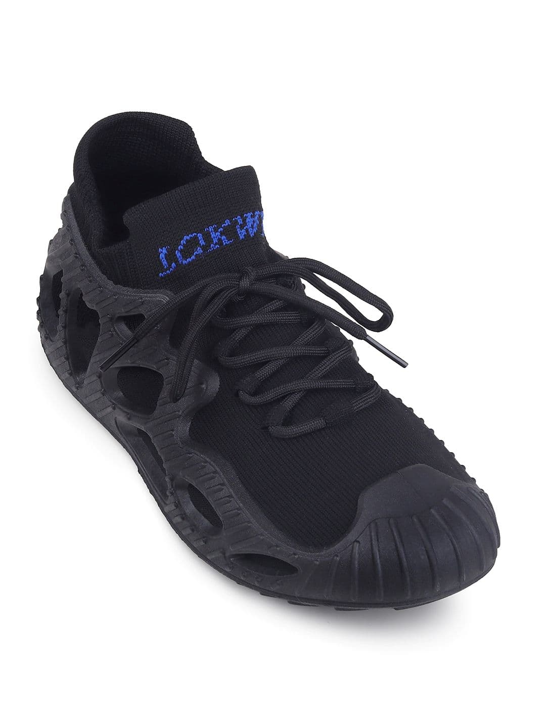 CASSIEY Women Lightweight Lace-Up Walking Shoes - view 1