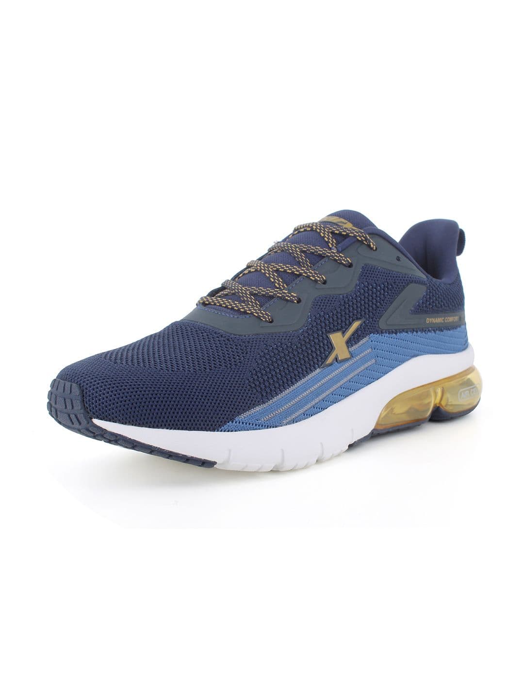 Sparx Men Mesh Running Marking Shoes - view 1