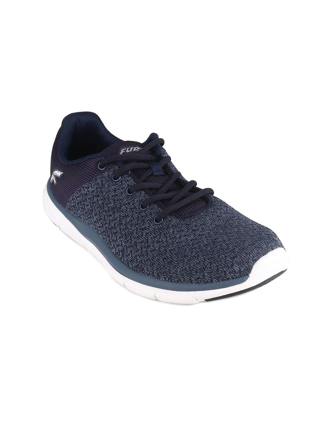 FURO by Red Chief Men Dri-FIT Lightweight Mesh Walking Shoes - view 1