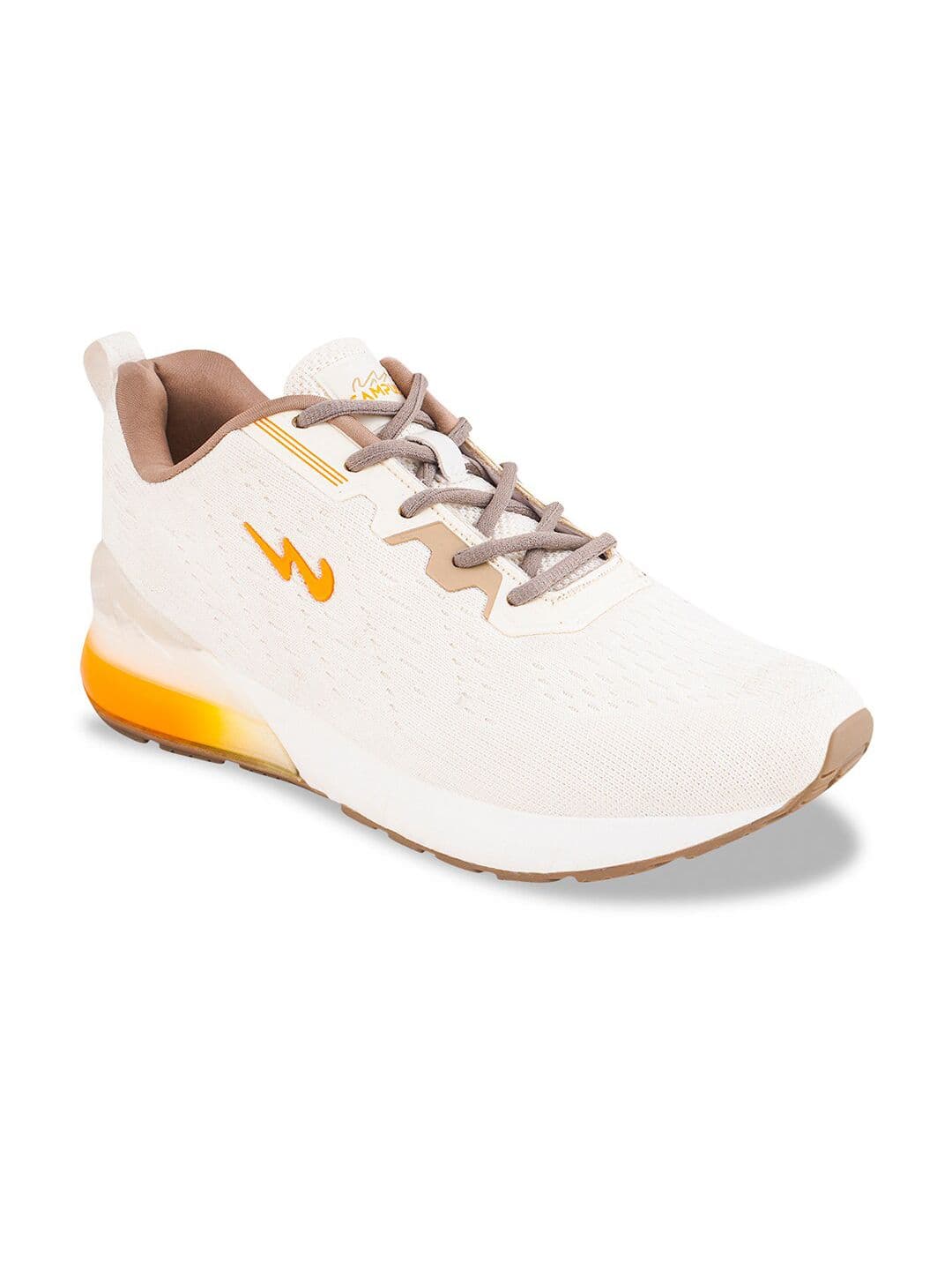 Campus Men ANEMIC Mesh Running Shoes - view 1