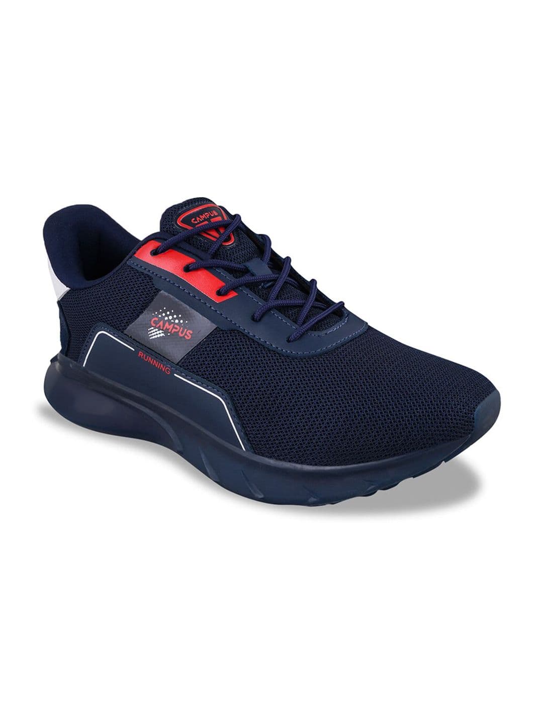Campus Men Arlo Running Shoes - view 1