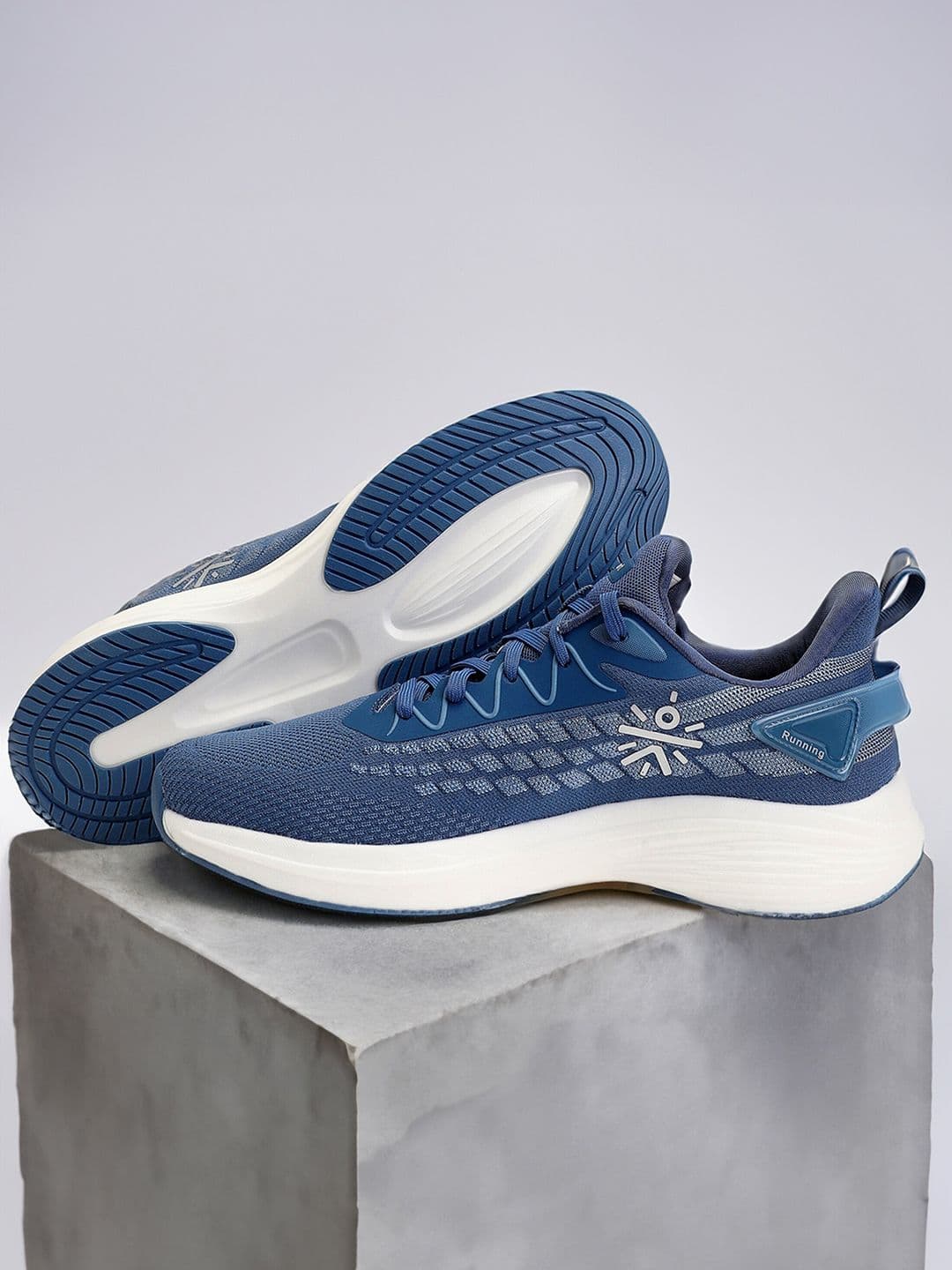 CULT Active Men Running Shoes - view 1