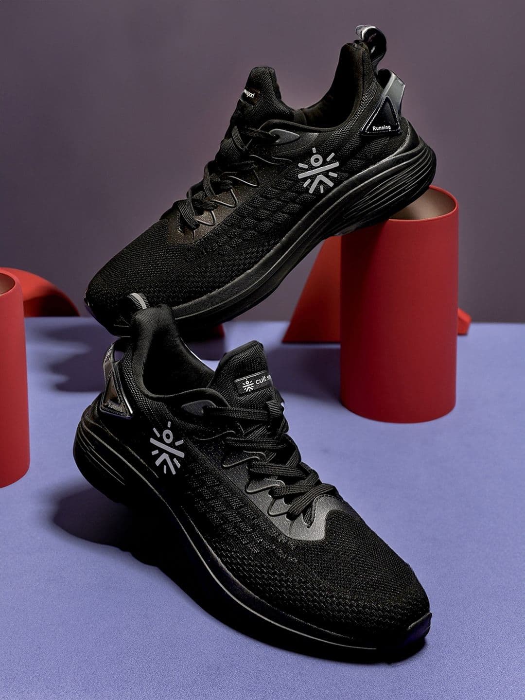 CULT Active Men Running Shoes - view 1