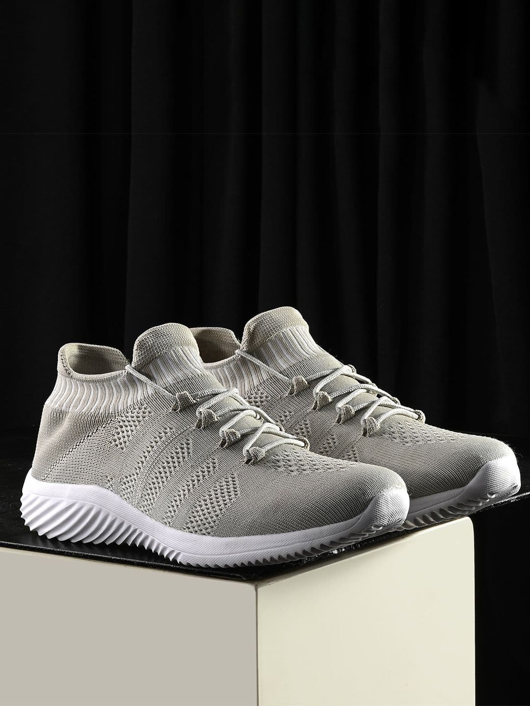 BIRDE Women Advanced Chassis Mesh Walking Shoes - view 1