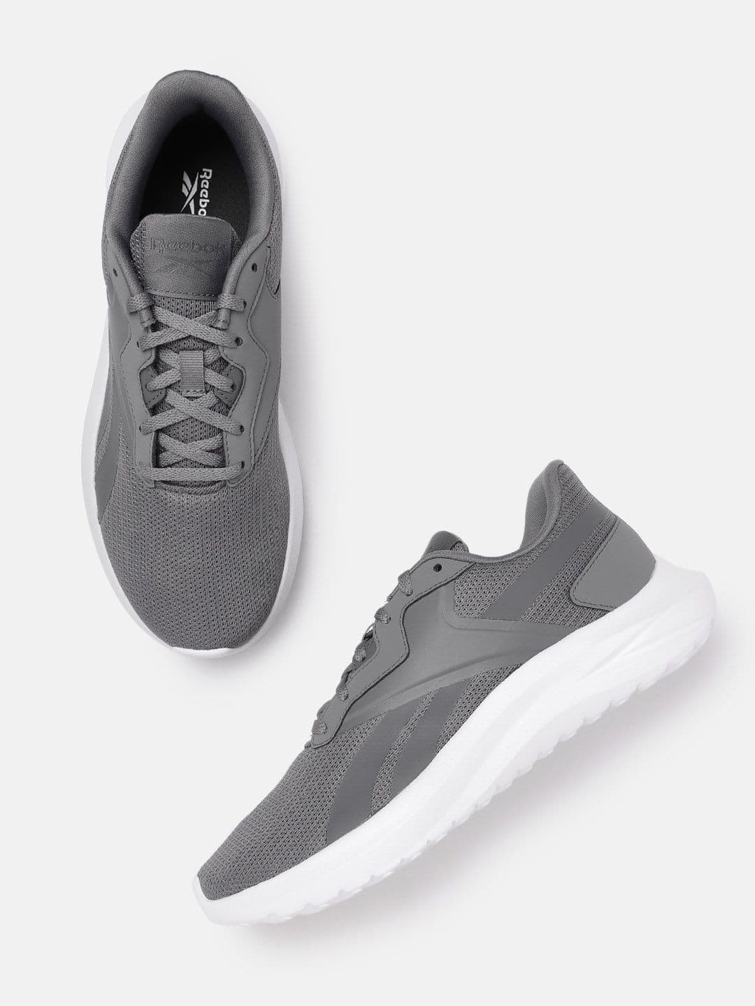 Reebok Women Woven Design Energen Lux Running Shoes - view 1