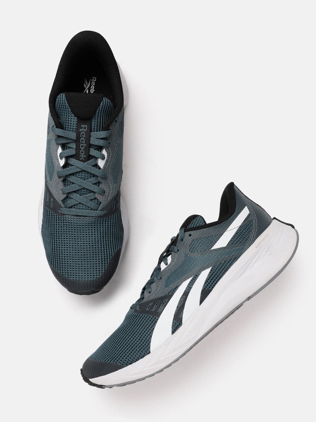Reebok Unisex Energen Tech Plus Running Shoes - view 1