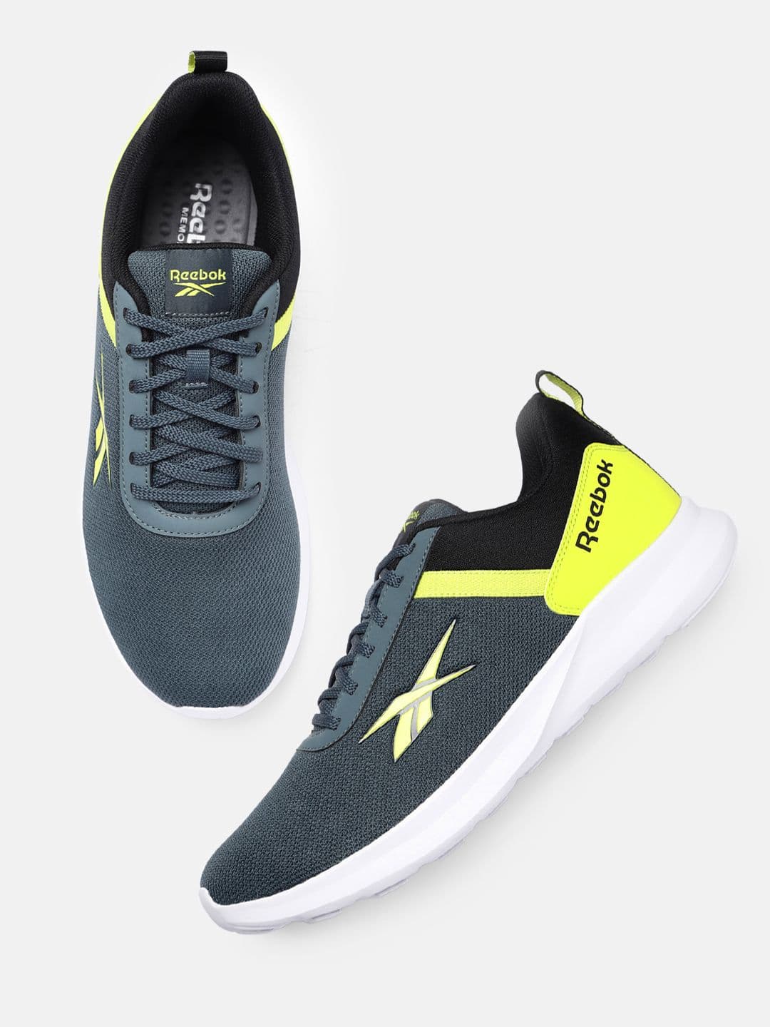 Reebok Men Emergo Runner Running Shoes - view 1