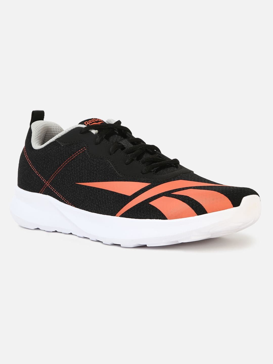 Reebok Men Low PP Float Running Shoes - view 1