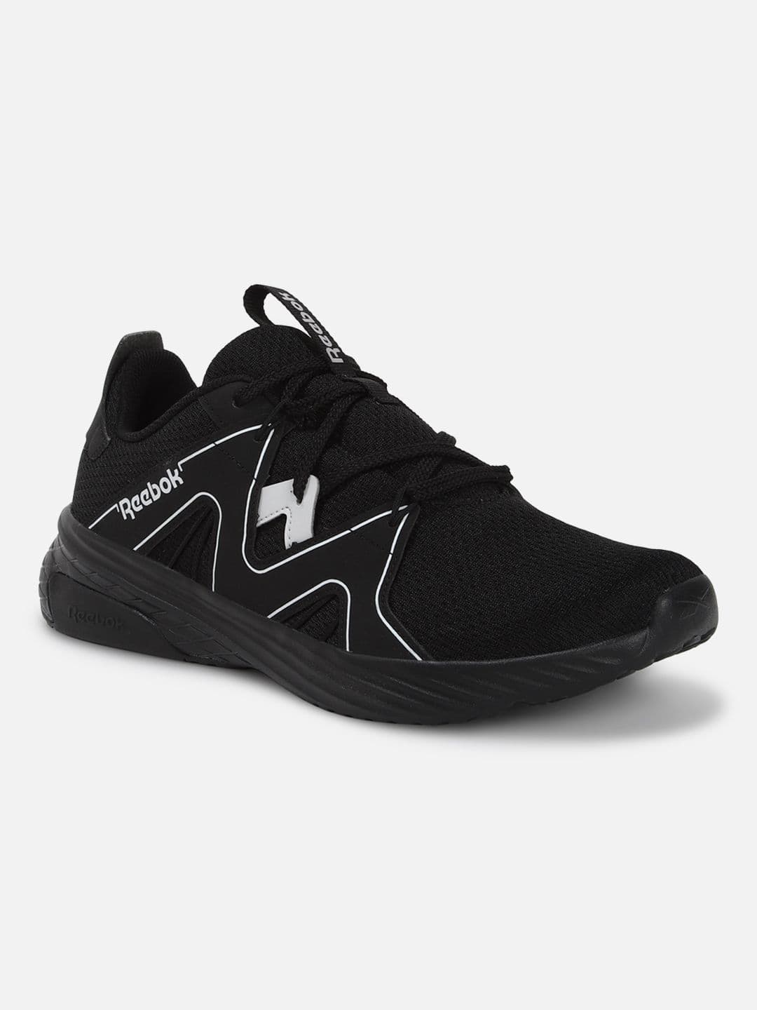 Reebok Men Woven Design Memory Tech Ultra Fit Running Shoes - view 1