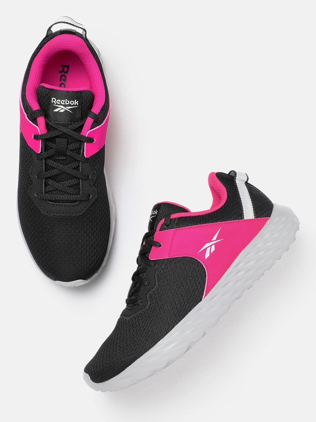 Reebok Women Run Odyssey Sports Shoes - view 1
